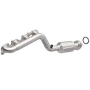 MagnaFlow Conv DF 08-09 Lexus LS600H 5.0L-1