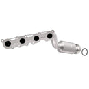 MagnaFlow Conv DF 08-09 Lexus LS600H 5.0L-1