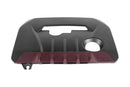 Eventuri GR Corolla / GR Yaris Carbon Engine Cover-15