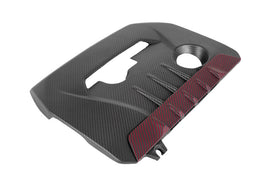 Eventuri GR Corolla / GR Yaris Carbon Engine Cover - 0