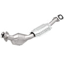 MagnaFlow Conv DF 96-00 Crown Vic 4.6L OEM-1