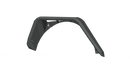 Road Armor 18-21 Jeep Wrangler JL Stealth Wide Rear Fender Flare Body Armor - Tex Blk-1