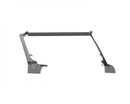 Road Armor 18-20 Jeep Wrangler JL Stealth A-Pillar 50in Light Arch Bracket - Tex Blk (Used w/518LMP)-2
