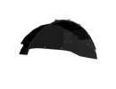 Road Armor 18-20 Jeep Wrangler JL Stealth Rear Fender Liner Body Armor - Black Steel-2