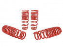 Skunk2 96-00 Honda Civic Lowering Springs (2.50in - 2.25in.) (Set of 4)-4
