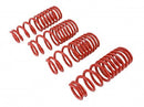 Skunk2 94-01 Acura Integra Lowering Springs (2.50in - 2.25in.) (Set of 4)-3