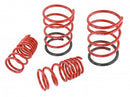 Skunk2 01-05 Honda Civic Lowering Springs (2.25in - 2.00in.) (Set of 4)-1