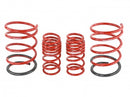 Skunk2 01-05 Honda Civic Lowering Springs (2.25in - 2.00in.) (Set of 4)-2