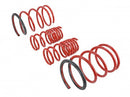 Skunk2 01-05 Honda Civic Lowering Springs (2.25in - 2.00in.) (Set of 4)-3