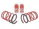 Skunk2 01-05 Honda Civic Lowering Springs (2.25in - 2.00in.) (Set of 4)-4