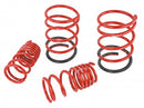 Skunk2 02-05 Honda Civic Si Hatchback Lowering Springs (2.25in - 2.00in.) (Set of 4)-1