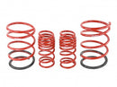 Skunk2 02-05 Honda Civic Si Hatchback Lowering Springs (2.25in - 2.00in.) (Set of 4)-2