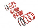 Skunk2 02-05 Honda Civic Si Hatchback Lowering Springs (2.25in - 2.00in.) (Set of 4)-3
