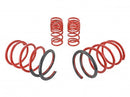 Skunk2 02-05 Honda Civic Si Hatchback Lowering Springs (2.25in - 2.00in.) (Set of 4)-4