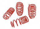 Skunk2 06-09 Honda Civic Lowering Springs (2.25in - 2.00in.) (Set of 4)-1