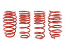Skunk2 06-09 Honda Civic Lowering Springs (2.25in - 2.00in.) (Set of 4)-2