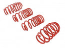 Skunk2 06-09 Honda Civic Lowering Springs (2.25in - 2.00in.) (Set of 4)-3
