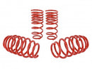 Skunk2 06-09 Honda Civic Lowering Springs (2.25in - 2.00in.) (Set of 4)-4