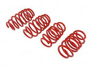 Skunk2 12 Honda Civic Lowering Springs (2.25 - 2.00in) (Set of 4)-3