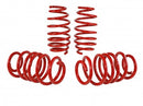 Skunk2 12 Honda Civic Lowering Springs (2.25 - 2.00in) (Set of 4)-4