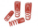 Skunk2 90-97 Honda Accord (All Models) Lowering Springs (2.00in. - 1.80in.) (Set of 4)-1
