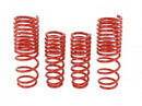 Skunk2 90-97 Honda Accord (All Models) Lowering Springs (2.00in. - 1.80in.) (Set of 4)-2
