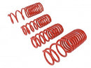 Skunk2 90-97 Honda Accord (All Models) Lowering Springs (2.00in. - 1.80in.) (Set of 4)-3