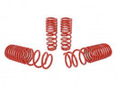 Skunk2 90-97 Honda Accord (All Models) Lowering Springs (2.00in. - 1.80in.) (Set of 4)-4