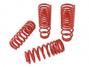 Skunk2 90-93 Acura Integra Lowering Springs (2.50in - 2.25in.) (Set of 4)-1