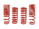 Skunk2 90-93 Acura Integra Lowering Springs (2.50in - 2.25in.) (Set of 4)-2