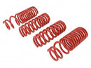 Skunk2 90-93 Acura Integra Lowering Springs (2.50in - 2.25in.) (Set of 4)-3