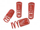 Skunk2 88-91 Honda Civic/CRX Lowering Springs (2.50in - 2.25in.) (Set of 4)-1