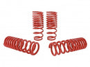 Skunk2 88-91 Honda Civic/CRX Lowering Springs (2.50in - 2.25in.) (Set of 4)-3