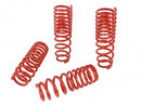 Skunk2 93-01 Honda Prelude (All Models) Lowering Springs (2.25in - 2.00in.) (Set of 4)-1