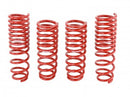 Skunk2 93-01 Honda Prelude (All Models) Lowering Springs (2.25in - 2.00in.) (Set of 4)-2