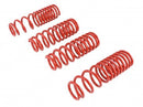 Skunk2 93-01 Honda Prelude (All Models) Lowering Springs (2.25in - 2.00in.) (Set of 4)-3