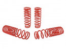 Skunk2 93-01 Honda Prelude (All Models) Lowering Springs (2.25in - 2.00in.) (Set of 4)-4