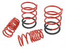 Skunk2 02-04 Acura RSX Lowering Springs (2.25in - 2.00in.) (Set of 4)-1