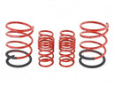 Skunk2 02-04 Acura RSX Lowering Springs (2.25in - 2.00in.) (Set of 4)-2