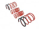 Skunk2 02-04 Acura RSX Lowering Springs (2.25in - 2.00in.) (Set of 4)-3