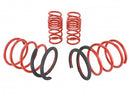 Skunk2 02-04 Acura RSX Lowering Springs (2.25in - 2.00in.) (Set of 4)-4
