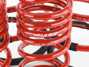 Skunk2 02-04 Acura RSX Lowering Springs (2.25in - 2.00in.) (Set of 4)-5