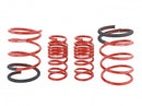Skunk2 05-06 Acura RSX Lowering Springs (2.25in - 2.00in.) (Set of 4)-2