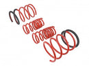 Skunk2 05-06 Acura RSX Lowering Springs (2.25in - 2.00in.) (Set of 4)-3