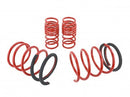 Skunk2 05-06 Acura RSX Lowering Springs (2.25in - 2.00in.) (Set of 4)-4