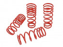 Skunk2 00-04 Honda S2000 Lowering Springs (2.00in. - 1.80in.) (Set of 4)-1