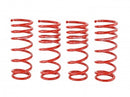 Skunk2 00-04 Honda S2000 Lowering Springs (2.00in. - 1.80in.) (Set of 4)-2