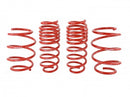 Skunk2 16-17 Honda Civic Lowering Springs (1.375in - 1.25in) (Set of 4)-2