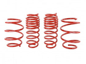 Skunk2 16-17 Honda Civic Lowering Springs (1.375in - 1.25in) (Set of 4) - 0