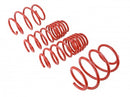 Skunk2 16-17 Honda Civic Lowering Springs (1.375in - 1.25in) (Set of 4)-3